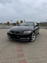BMW 330d Cabrio Hardtop 245PS - BMW 330: Cabrio, 330d