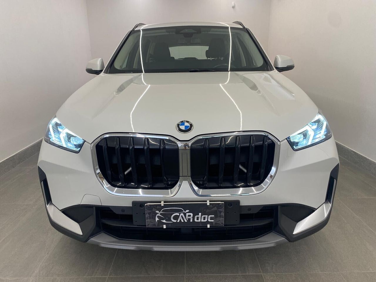 Other Bmw X1 sDrive 18d Edition Essence DTC