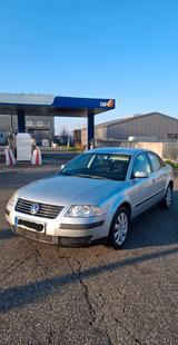 Volkswagen VW Passat 3BG 2.3 V5 Trendline TÜV Neu bis 10/20 - Volkswagen Passat B5-3BG