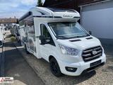 Chausson Teilintegrierte 660 Etape Line Tageszulassung - Chausson Wohnmobil oder -wagen