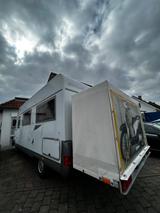 Fiat Hymer + TÜV NEU - Hymer Wohnwagen & Wohnmobile