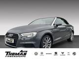 Audi A3 Cabriolet 1.4 TFSI S tronic basis Start-Stopp - Audi A3: Cabrio