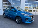 Mitsubishi Space Star 1.2 MIVEC Select - Mitsubishi Space Star Select mit Benzin-Antrieb