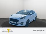 Ford Puma 1.0 EcoBoost Hybrid ST-LINE X AHK LED B&O
