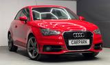 Audi A1 3X S-line Sportpaket - Audi A1 in Hamburg