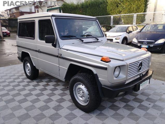 Mercedes-Benz MERCEDES-BENZ G GE corto.ASI..LIBRETTO TAGLIANDI