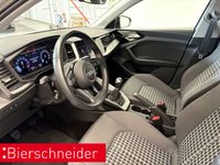 Audi A1 - Vorschau Bild 10