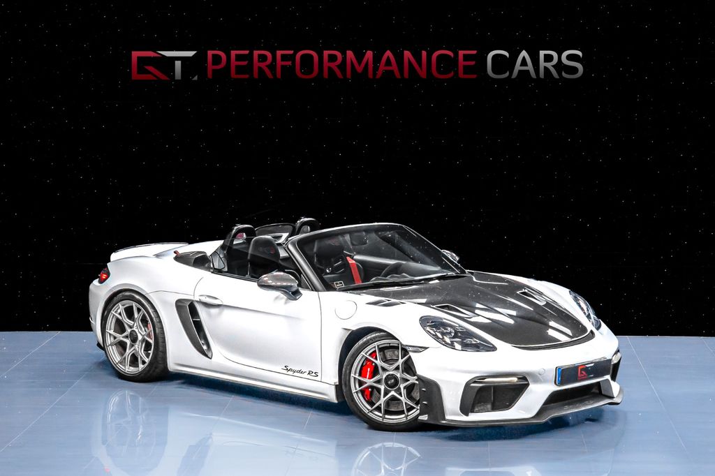 Porsche Andere