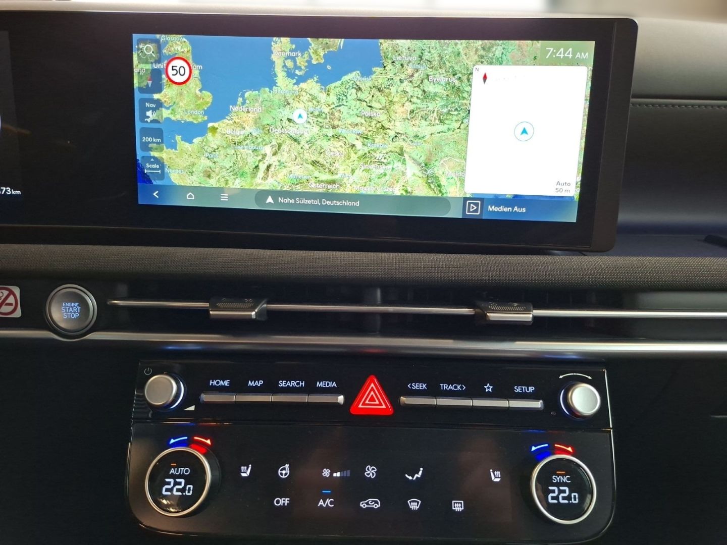 Hyundai Tucson – Bild 8