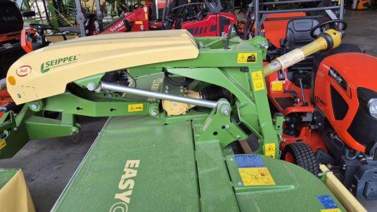 Krone EASYCUT F 320 G3 PULL