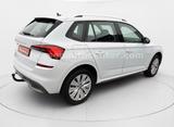 Skoda Kamiq 1.5 TSI ACT DSG Style*SHZ+RDC*SHASSI*PDC* - Skoda Kamiq Gebrauchtwagen