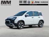 Fiat Panda City Cross 1.0 Hybrid TECH+ Pkt. NP 16.990