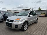 Ford Fusion Style 1.4 - gebrauchte Ford Fusion aus dem Jahr 2010