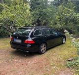 BMW 523i A touring -Facelift , xenon , navi , 
