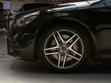 Mercedes-Benz S 400d 4Matic Lang|AMG|Pano|Burmester|Standheiz - Mercedes-Benz AMG 4matic