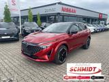 Nissan Qashqai 1.5 VC-T ePower N-Design Komfort+ - Nissan Qashqai: Rot