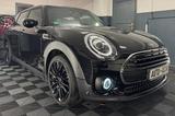 MINI Cooper D Clubman *Digital Tacho*LED*SHZ*CARPLAY* - MINI Cooper D Clubman: Limousine