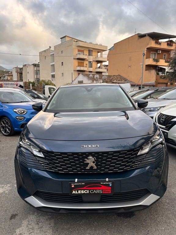 Image of Peugeot 3008