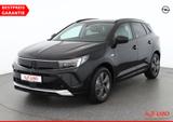 Opel Grandland (X) 1.2 Turbo EAT8 Ultimate LED Leder - gebrauchte Opel Grandland (X) aus dem Jahr 2022