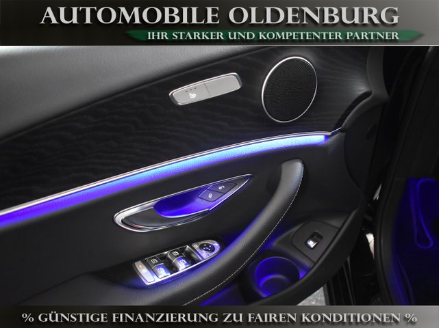 Mercedes-Benz E 200 d T Avantgarde *Distro+*KeyGo*MBEAM*Kamera
