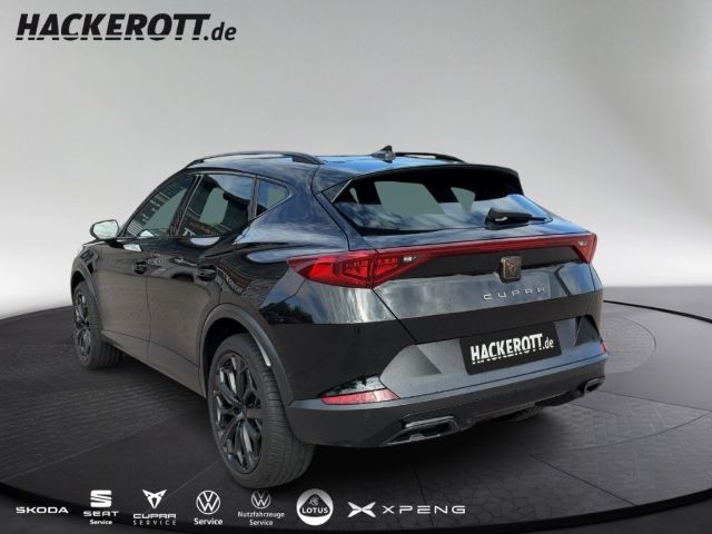 Cupra Formentor 1.5 TSI DSG TRIBE EDITION Parklenka. A imagem 2
