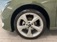 Audi A3 - Vorschau Bild 14