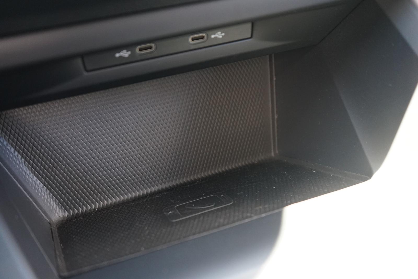 Volkswagen Golf VIII 1.0 TSI Life LED ACC App Connect, миниатюра 11