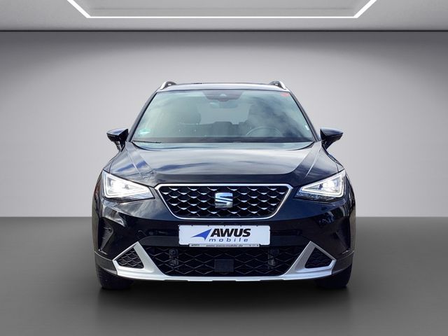 Arona 1.0TSI DSG Xperience