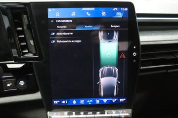 Renault Austral Techno Pano LED Kamera Navi ACC