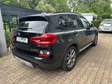 BMW X3 xDrive 20 d X-Line Leder|Live Cocpit|AHK|HUD - BMW: Xdrive