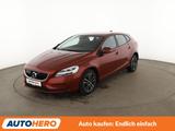 Volvo V40 2.0 D2 Momentum Aut.*NAVI*TEMPO*CAM*SHZ*PDC* - Volvo Gebrauchtwagen in Stuttgart