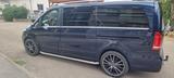 Mercedes-Benz V 250 d BT Ambiente Burmester ILS LED PTS Lang - Mercedes-Benz V-Class mit Diesel-Antrieb