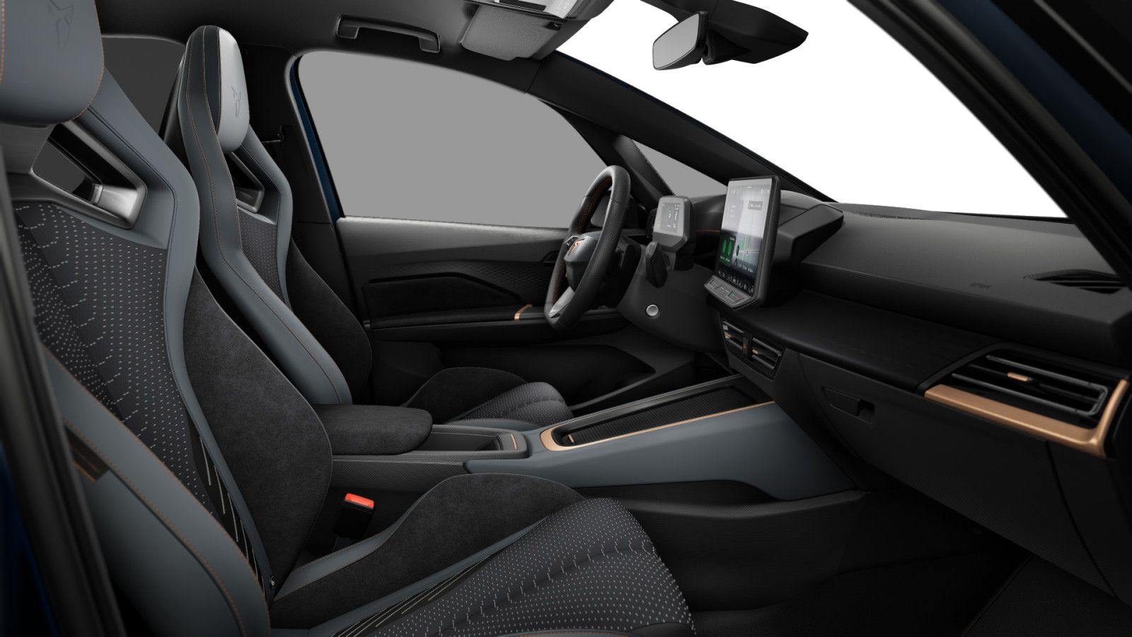 Cupra Born - Bild 10