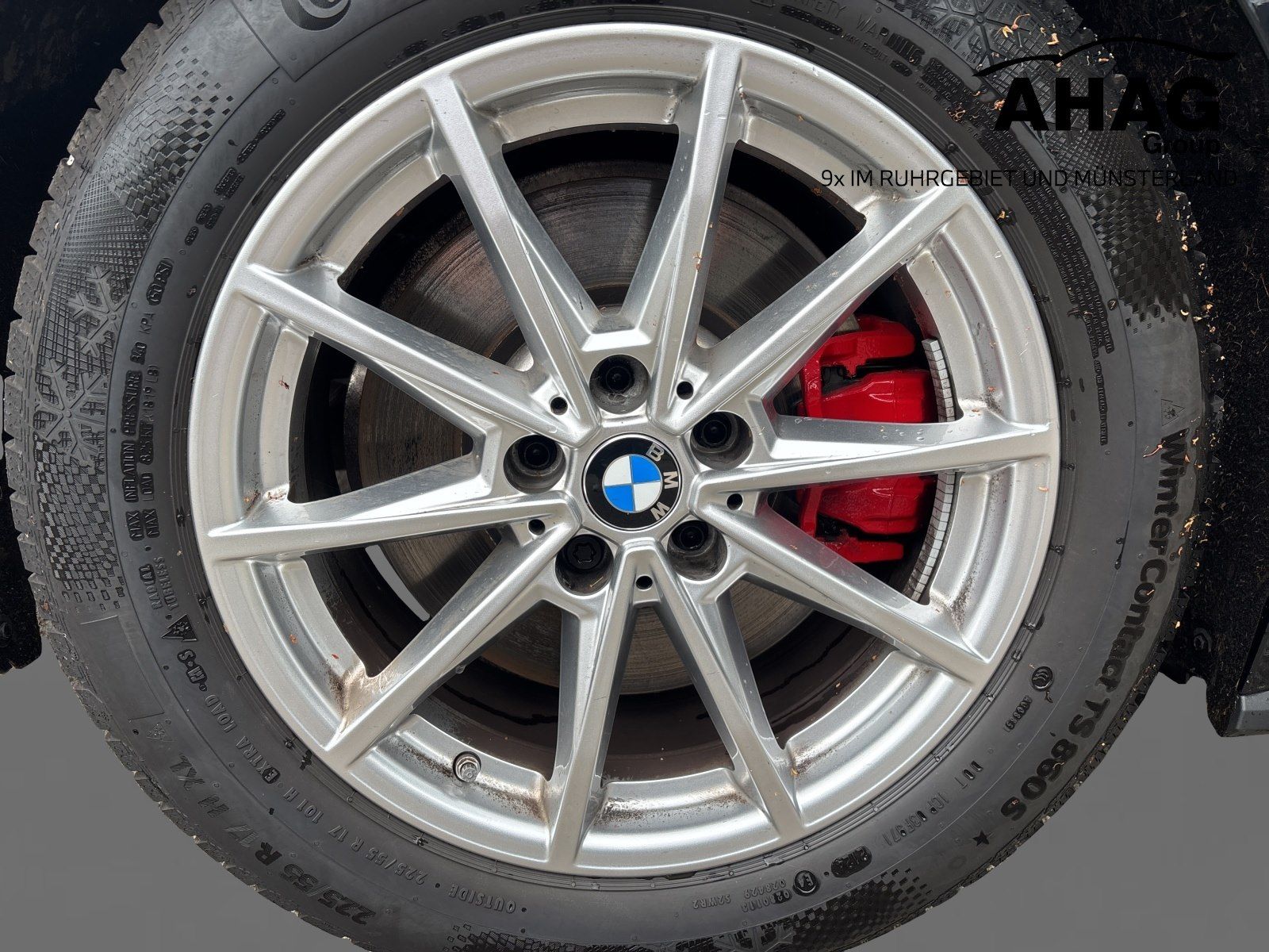 BMW 430 Gran Coupé - Bild 12