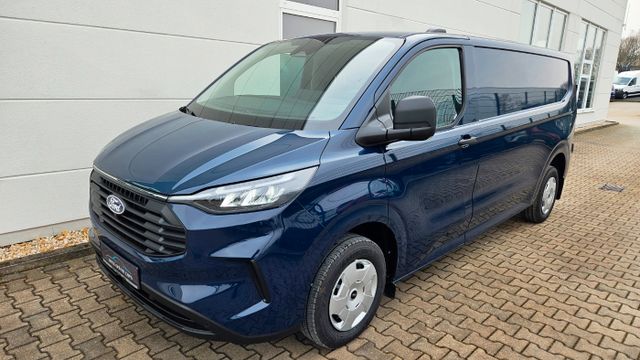 Ford Transit Custom FT320 L2 Trend 5J.*Gar. LED+Winte