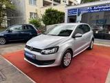 Volkswagen Polo V Comfortline*Automatik*Klima*Pdc-H*El-Fe* - Volkswagen Polo aus 2010: Comfortline