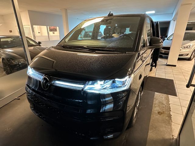 Volkswagen Multivan Style lang.NAV.AHK.XENON.KAM