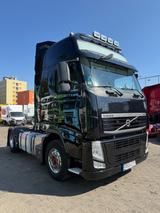 Volvo VOLVO FH13 500 EEV XXL STANDART DURA BRIGTH - Volvo Abrollkipper
