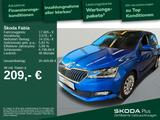 Skoda Fabia 1.0 TSI *DSG*ACC*LED*APP*RFK*NAV* - Skoda Fabia Gebrauchtwagen in Münster