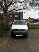 Volkswagen Transporter t5 140ps - Volkswagen: Transporter 140ps