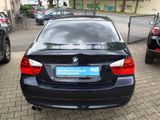 BMW 325i Limousine Automatik TÜV 2027 PDC Top - BMW 325: Limousine, 325i