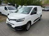 Toyota Proace City L1 1.Hd/3-Sitzer/Navi/Klima - Toyota Proace City aus 2022