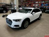 Audi A4 ALLROAD 40TDi QUATTRO AHK/PHONE/SHZ./APS+/LED - Audi A4 Allroad aus 2022