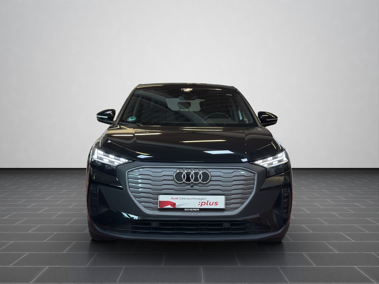 Audi Q4 e-tron - Bild 6
