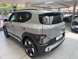 Kia EV2 42,2-kWh FWD 108 kW Earth *P3+4+5+6+7* - mit Elektro-Antrieb: Kleinwagen