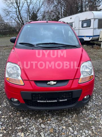 Chevrolet Matiz