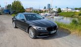BMW 740xd - Luxus*Volleder*AHK*Scheckheft*... - : Limousine, Luxus