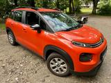 Citroën C3 Aircross PureTech 110 Stop&Start Live Klima  - Citroën C3 Aircross: Live