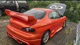 Hyundai  Landra 2.0 140 PS  Tuning - gebrauchte Hyundai Coupe aus dem Jahr 1996