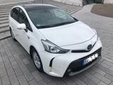 Toyota Prius+ Comfort Bis 15 J. Toyota Relax GARANTIE - Toyota mit Hybrid-Antrieb: Van